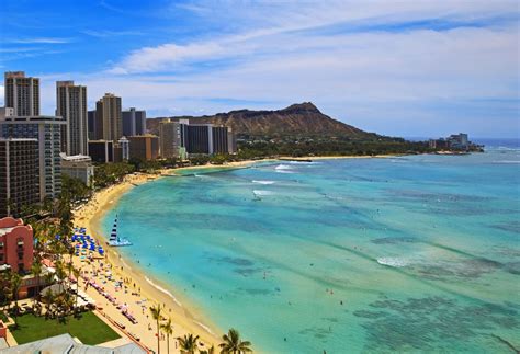 nude beach in oahu|A Guide To Topless Beaches In Hawaii